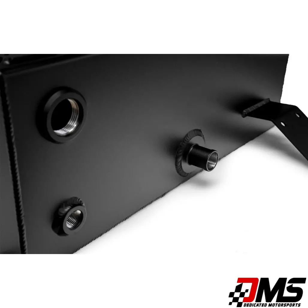 Dms: 2009-15 Cadillac Cts-V Sedan 7.5 Gallon Trunk Ice Tank 3