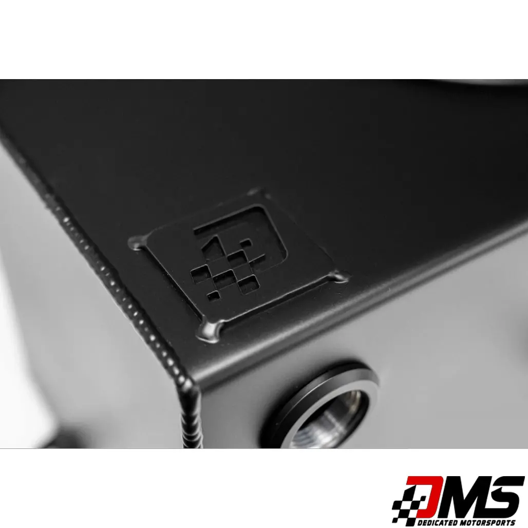 Dms: 2009-15 Cadillac Cts-V Sedan 7.5 Gallon Trunk Ice Tank 4