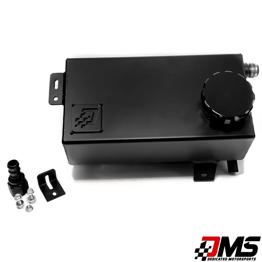 Dms: 2009-15 Cadillac Cts-V Engine Bay Tank - Supercharger Reservoir 1