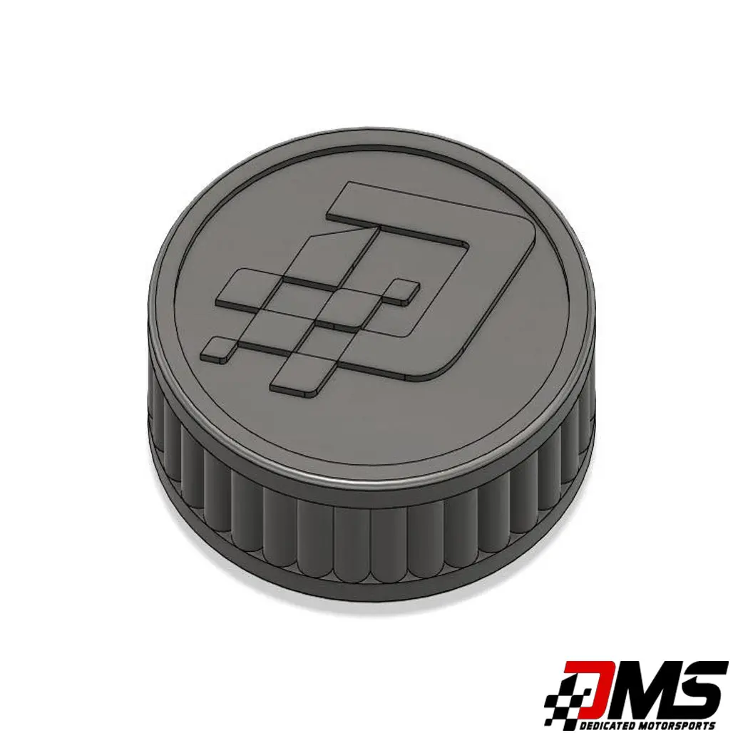 Dms: Catch Can Replacement Breather 1