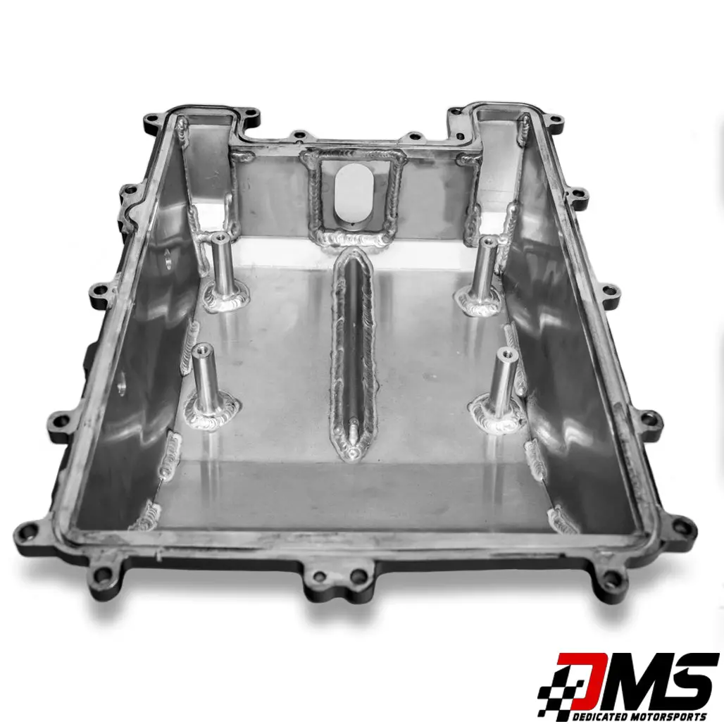 Dms: Cadillac 2009-15 Cadillac Cts-V Style Steet Metal Lsa Lid 2