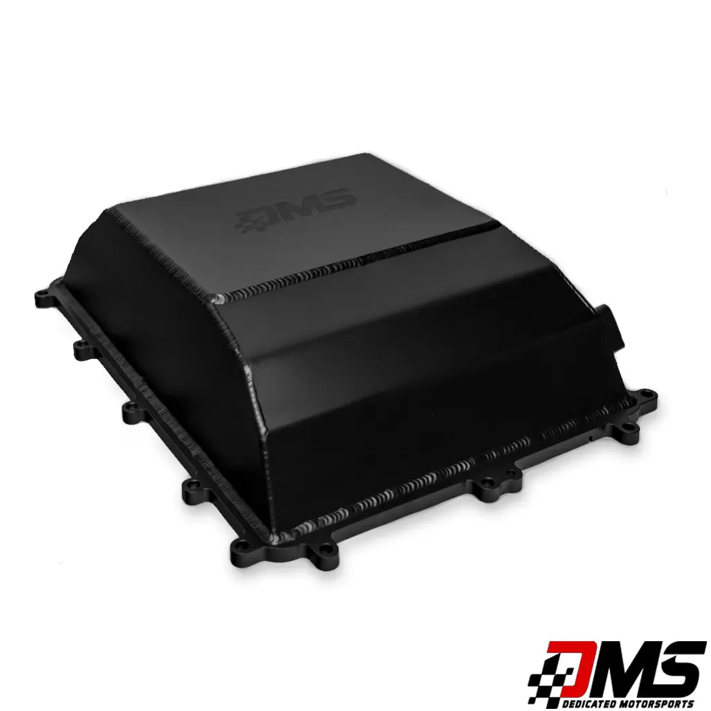 Dms: Cadillac 2009-15 Cadillac Cts-V Style Steet Metal Lsa Lid 1
