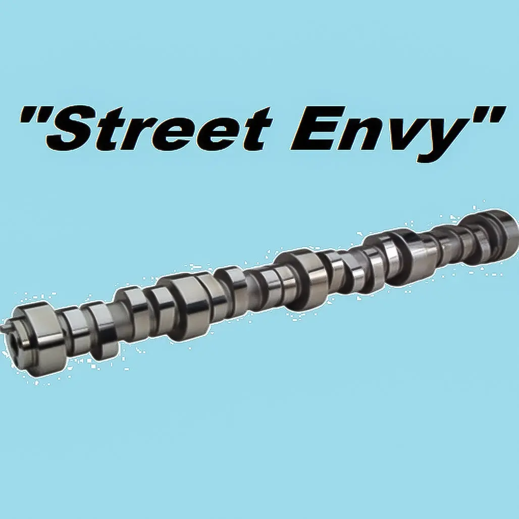 Dms: "Street Envy" Spec Pd Lsa Camshaft 1