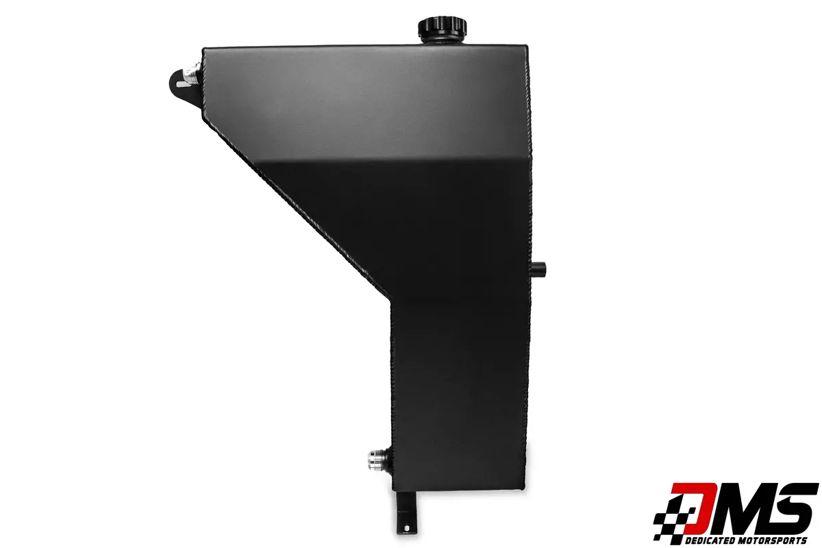 Dms: 2016-21 Chevy Camaro Zl1 2 Gallon Supercharger Fender Tank 1