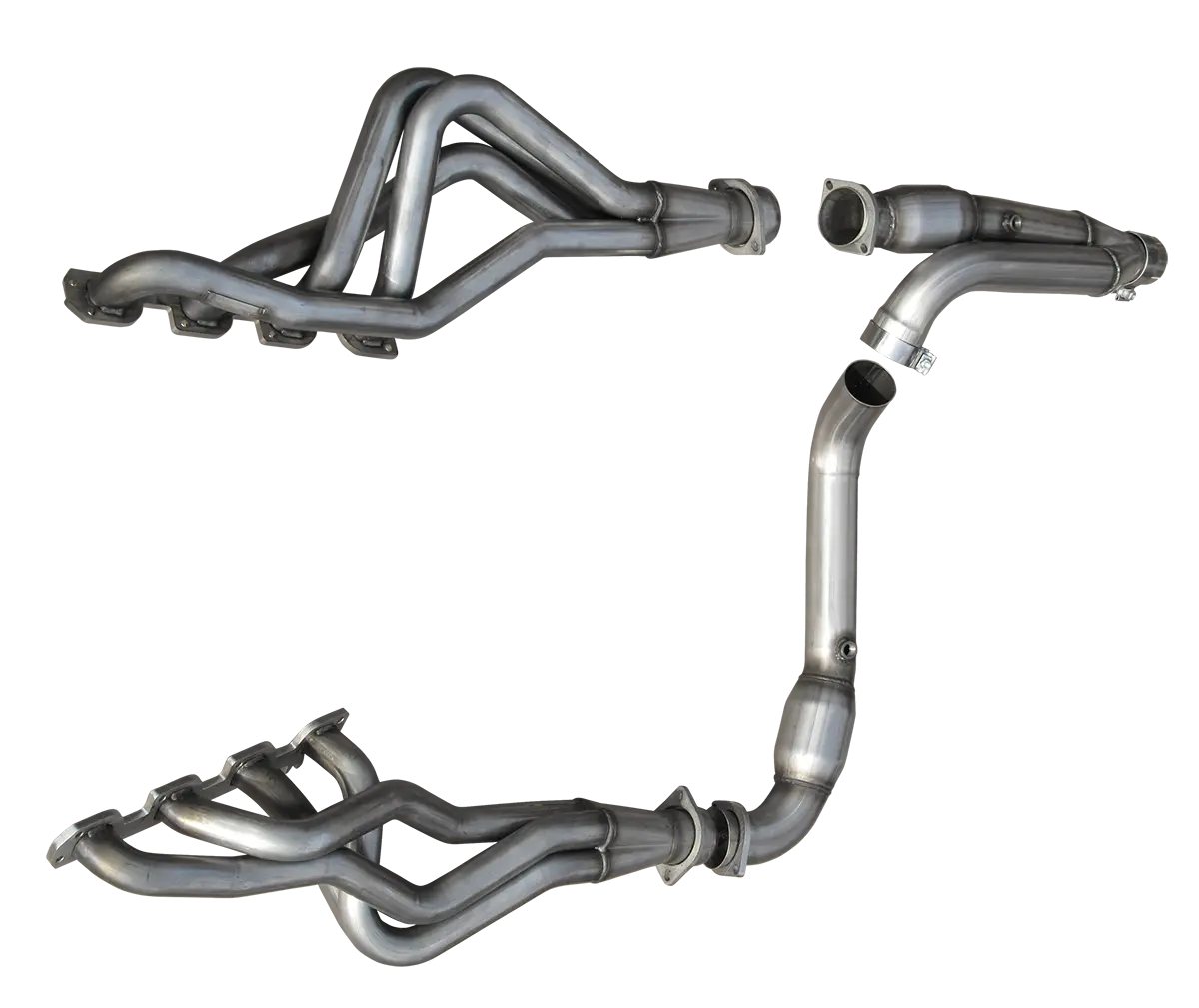 American Racing: 2013-2018 Dodge Ram 1500 Truck (8-Speed) Full System, 1-3/4" Or 1-7/8" 1