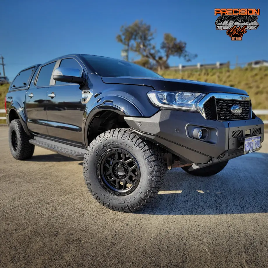 Egr Crosstrac For Ford Px3 Ranger & Everest 2019-2022 - Fitted. 1