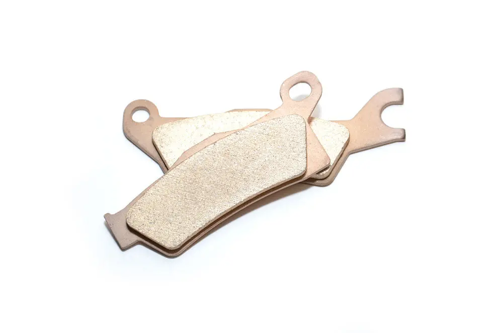 Can-Am Outlander Sintered Brake Pads 1