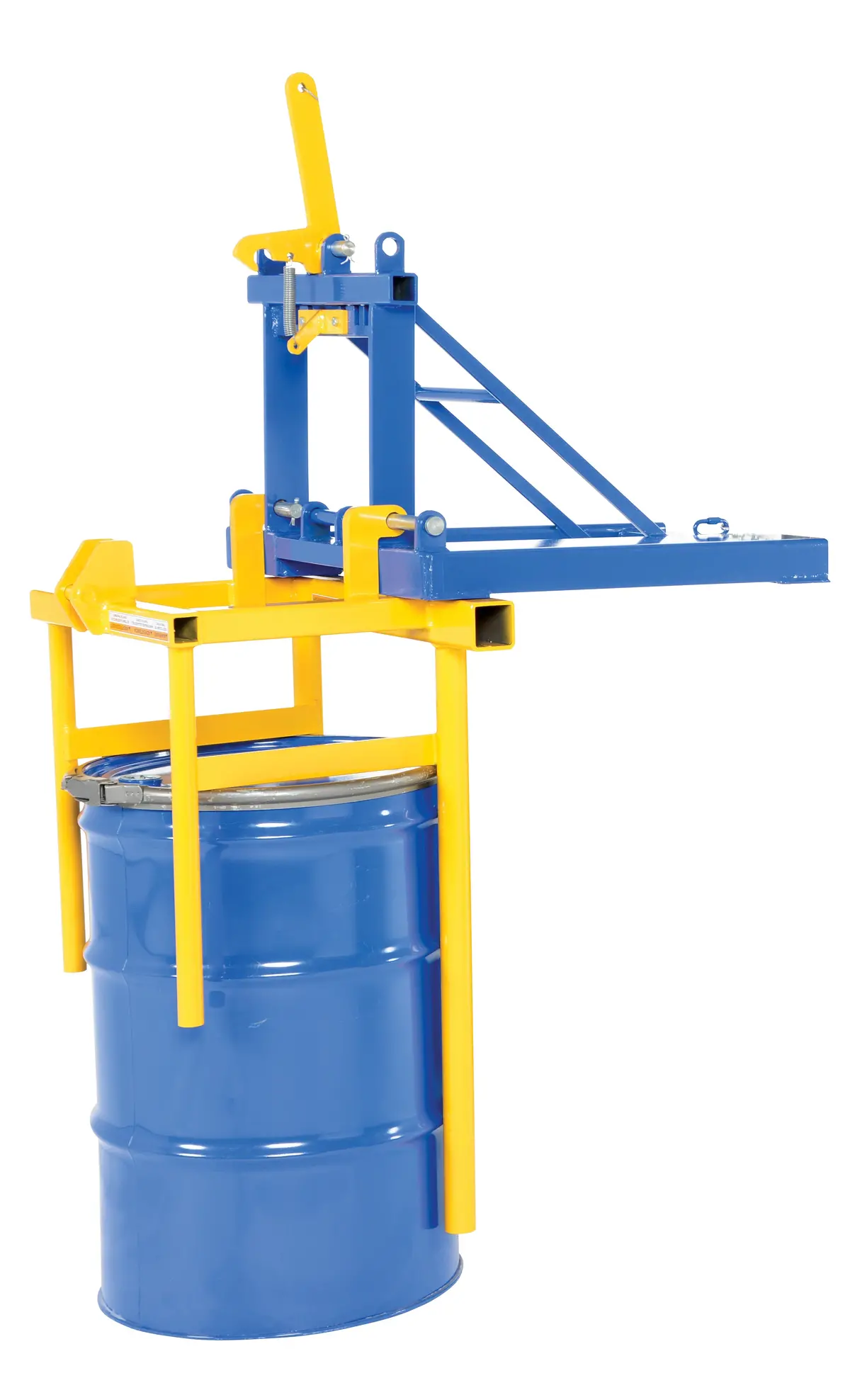 Drum Positioner 1