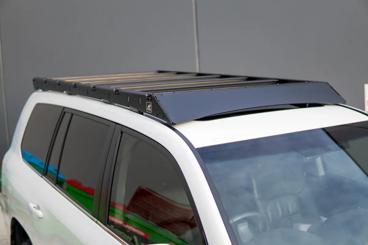 Offroad Animal Scout Roof Rack To Suit Toyota Landcruiser 200 Series, Slim Line 1