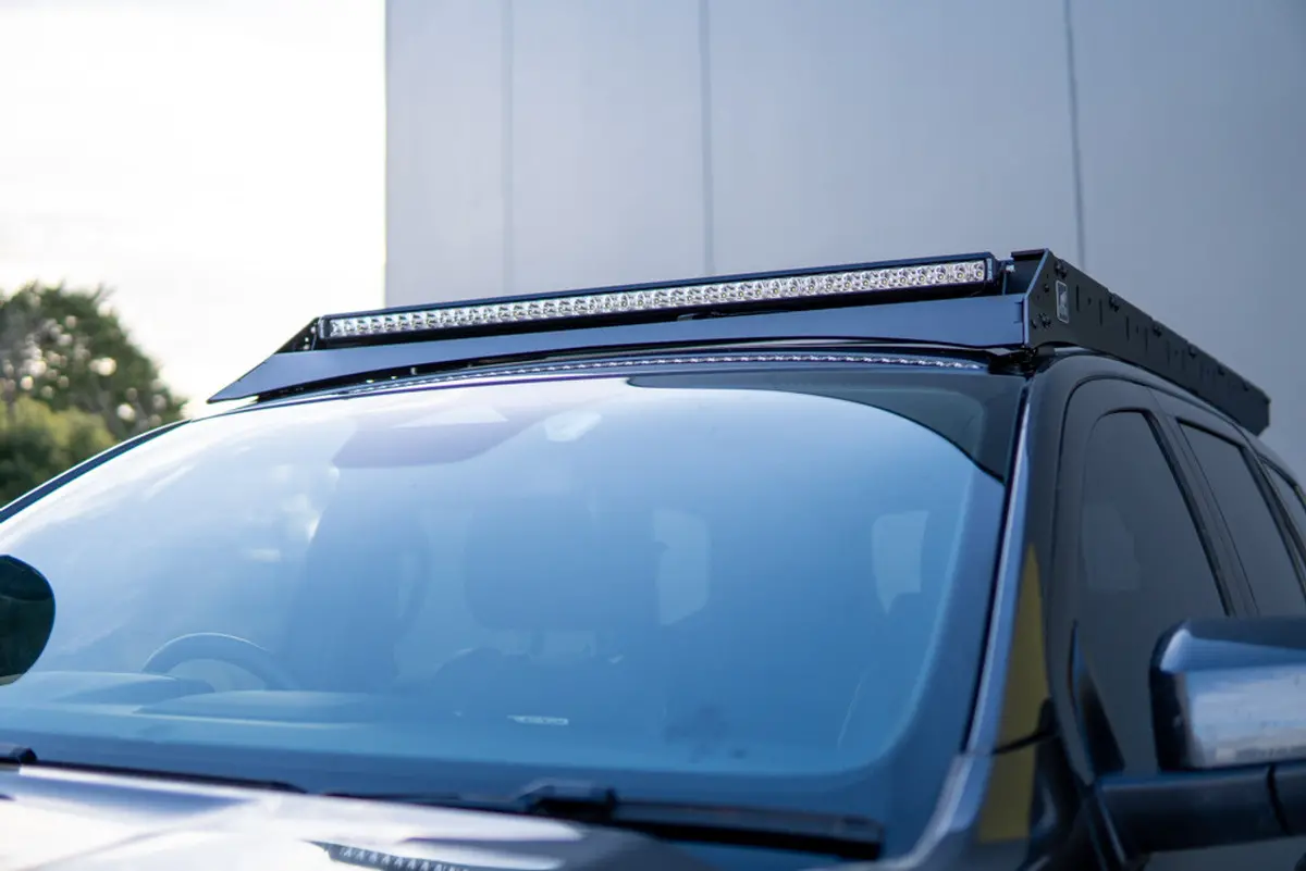 Offroad Animal Scout Roof Rack To Suit Ford Everest Next Gen 2022 On 1