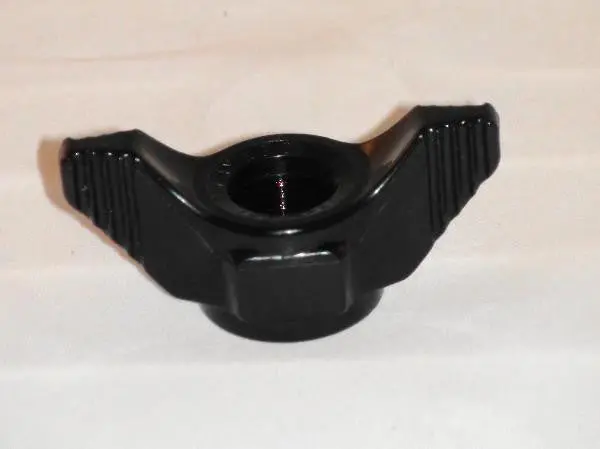 Wing Nut For Fan Tip (7048) 1