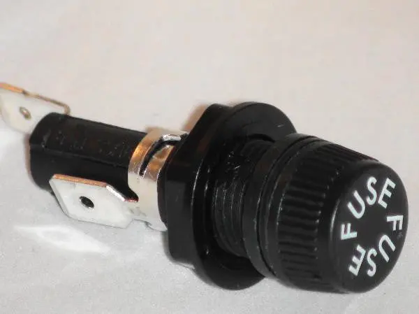Fuse Holder (7055) 1