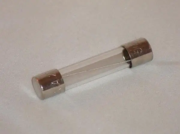 Fuse - 20 Amp (7056) 1