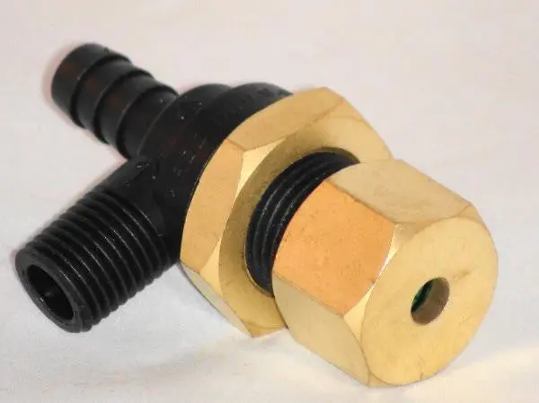 114T Pressure Regulator (7057) 1