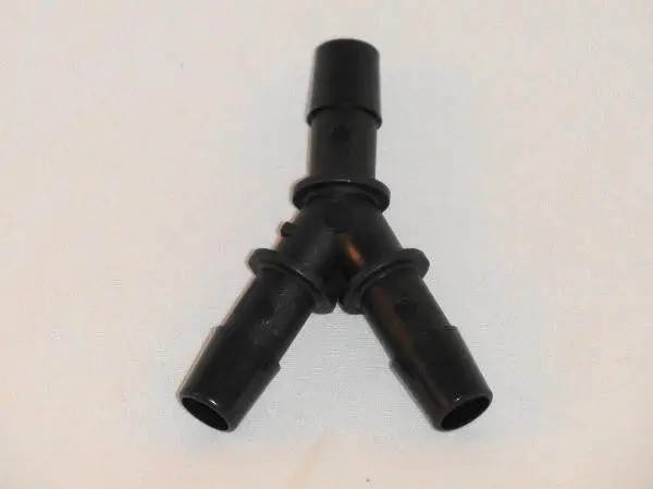 Pumptec Replacement "Y" Fitting (7068) 1