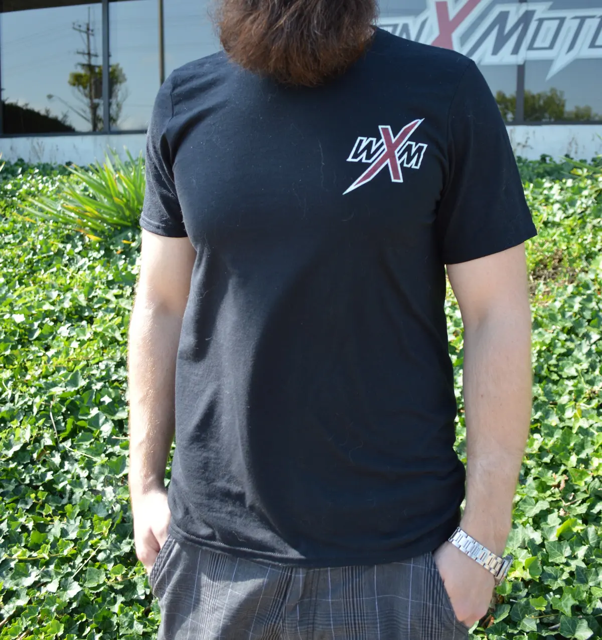 Weapon-X Motorsports T-Shirt 1