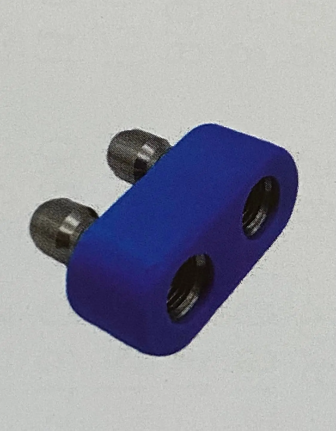 Dual Coupler Nozzle Holders 1