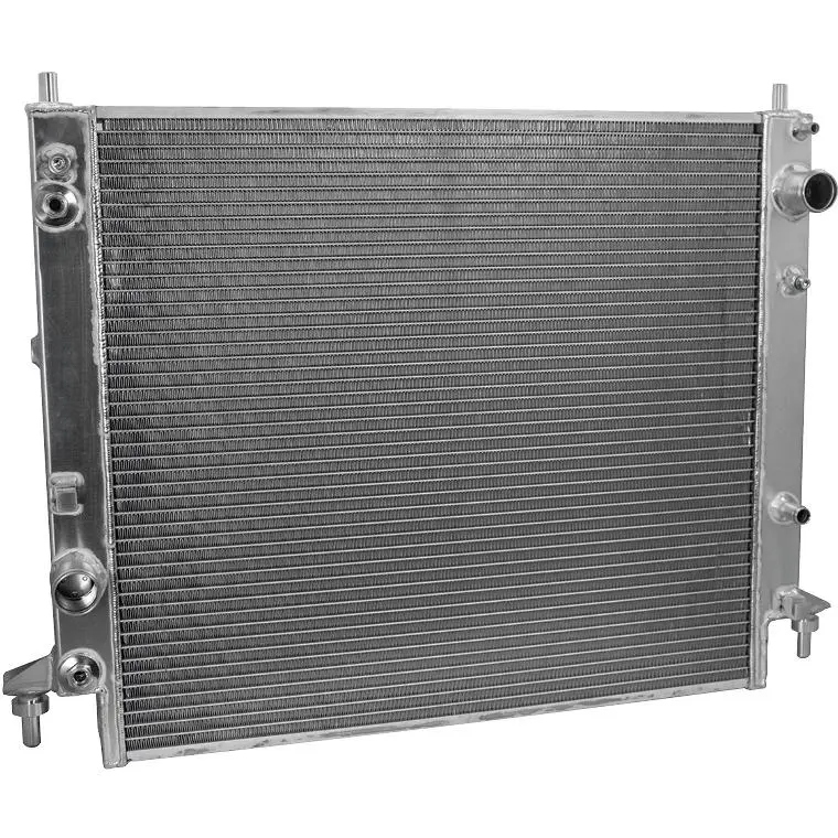 Dewitts: 2017-Up Chevrolet Camaro / Gen 3 Cadillac Cts-V Direct Fit Radiator 1