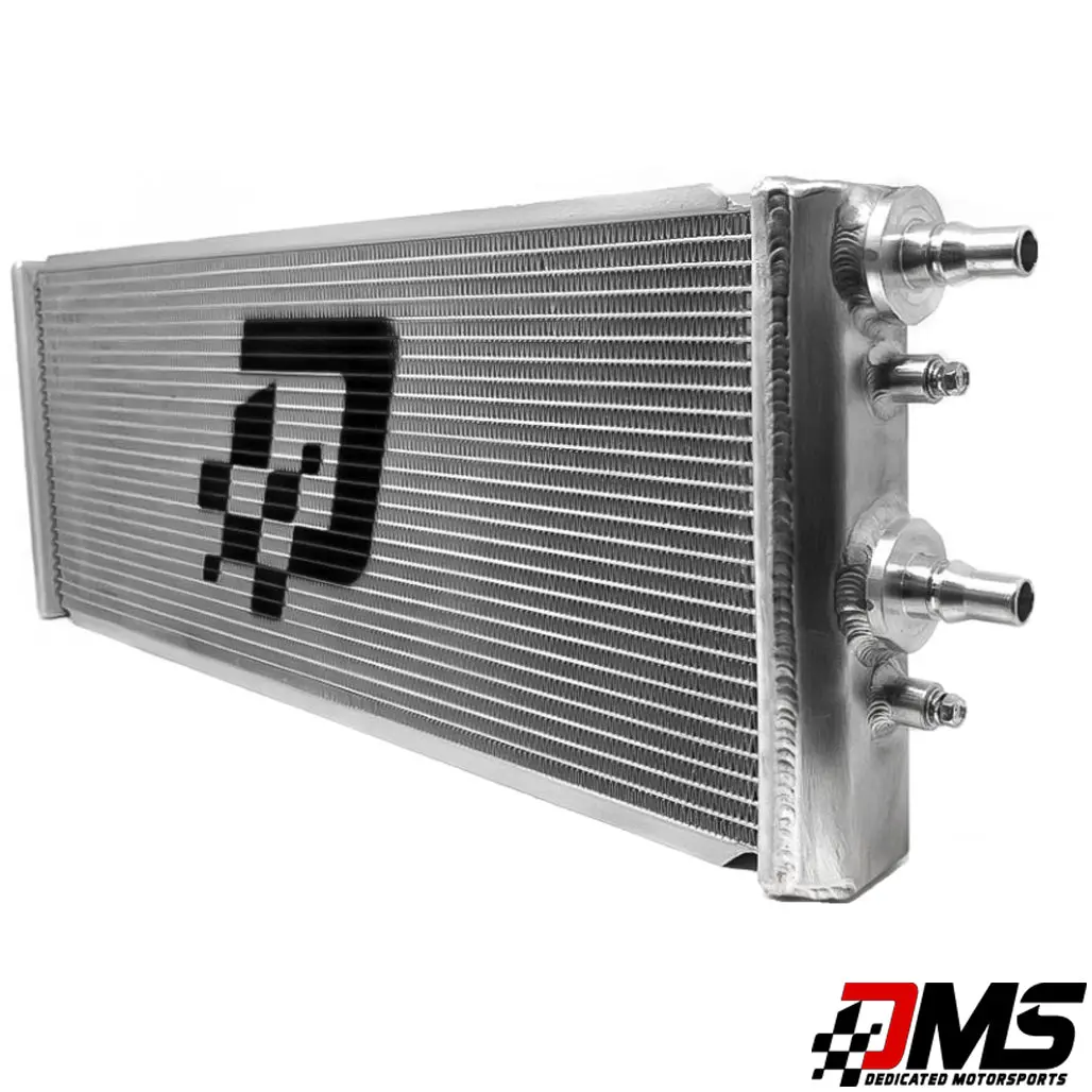 Dms: 2014-19 Chevrolet Corvette C7 Z06/Zr1 Csf Heat Exchanger 2
