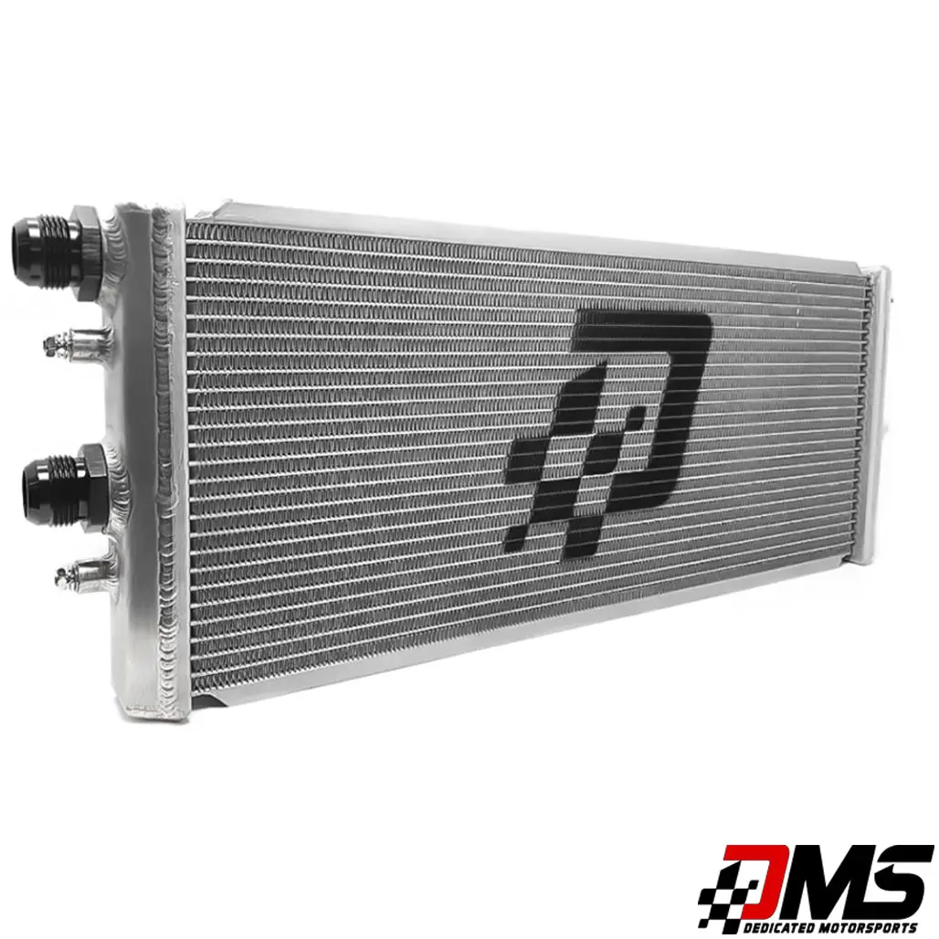 Dms: 2014-19 Chevrolet Corvette C7 Z06/Zr1 Csf Heat Exchanger 1