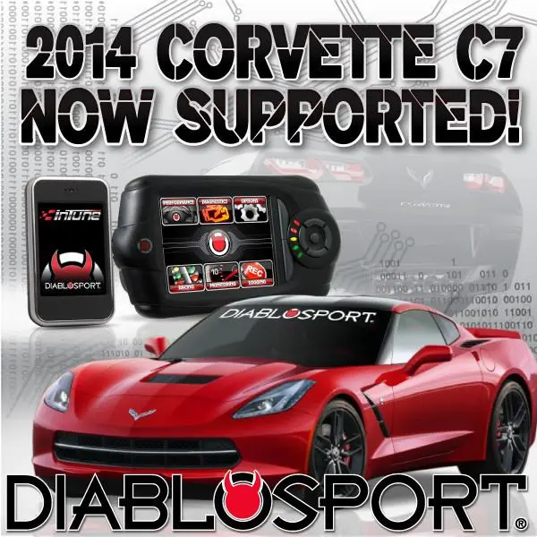 Diablosport T1000 Trinity Handheld Tuner 1