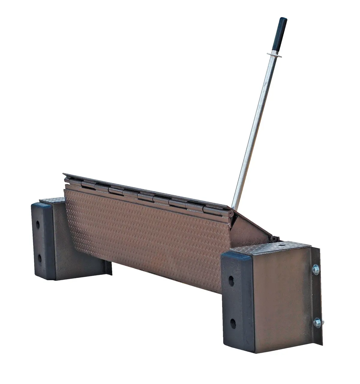 Edge-O-Dock Leveller 1