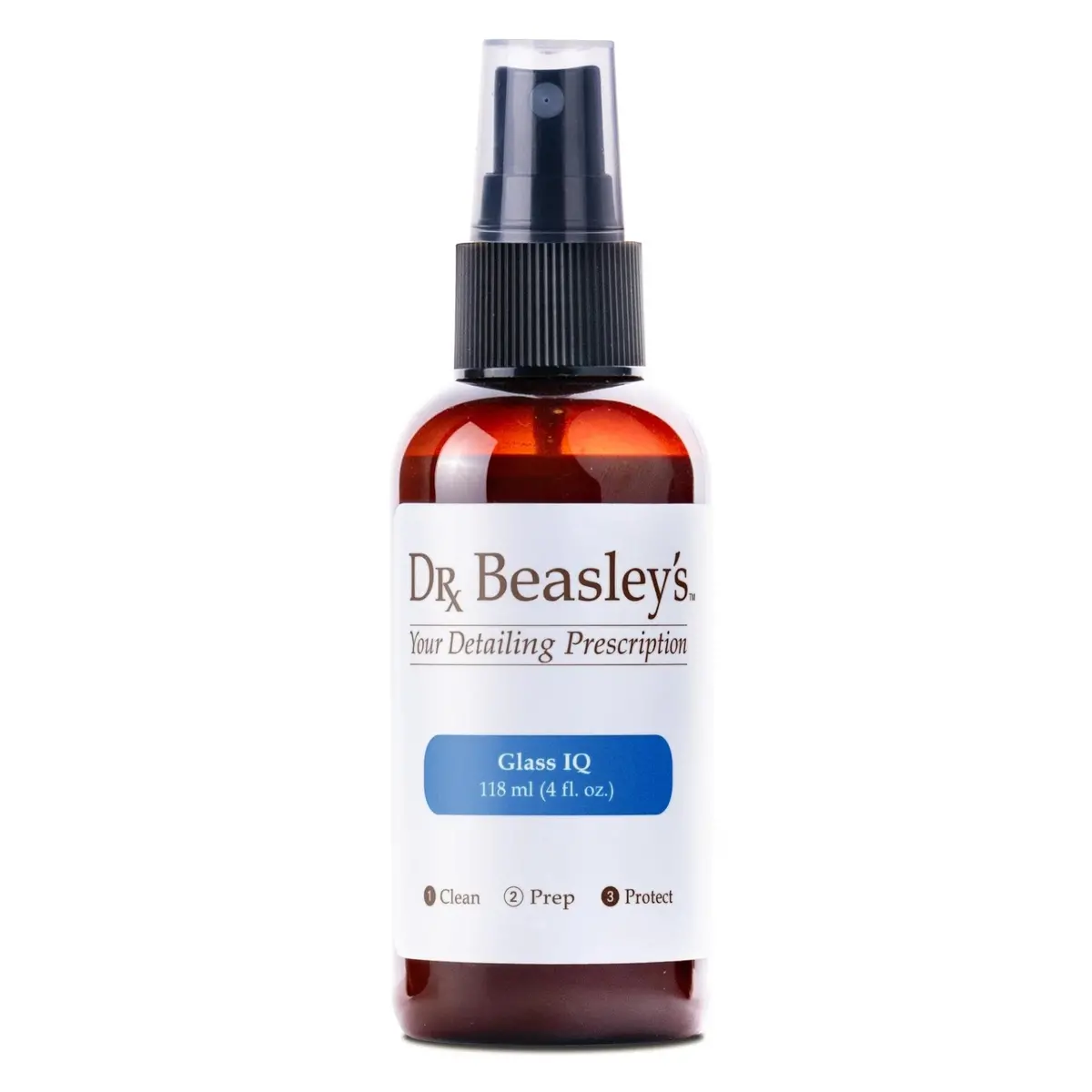 Dr. Beasley’S Glass Iq – Advanced Glass Cleaner & Protectant 1