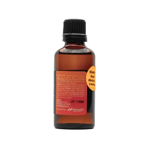 Duraslic Ds 1500 Ceramic Nano Coating – Easy To Apply Professional-Grade Ultra-Durable Protection 2