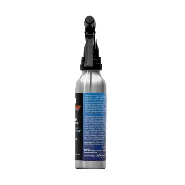 Duraslic Flowx Ceramic Coating – Professional-Grade Top Coat & Standalone Protection 2
