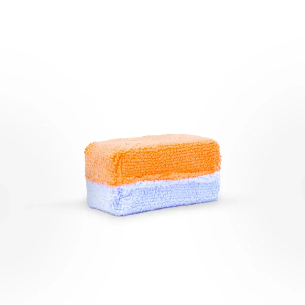 Duraslic Microfiber Applicator Pad (12-Pack) – Professional-Grade For Ceramic Coatings 1