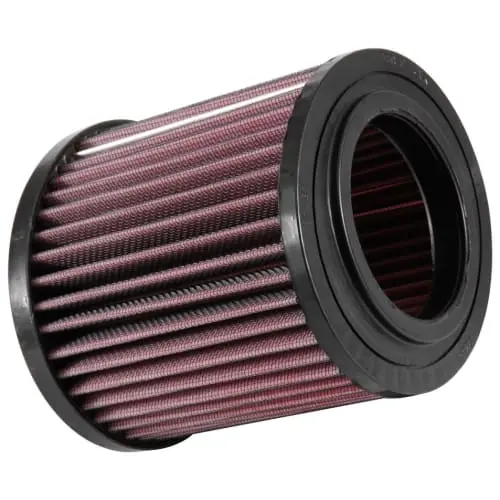 E-0650 K&N Replacement Air Filter -- Cadillac Ats-V V6-3.6L F/I; 2016-2018 2