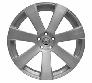 Dpe Wheels: Elite Series 1