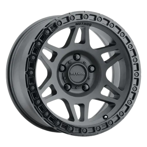 Method 312 | Double Black 1