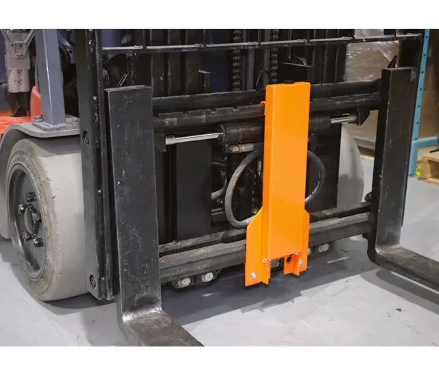 Eagle-Eye Forklift Camera System 4