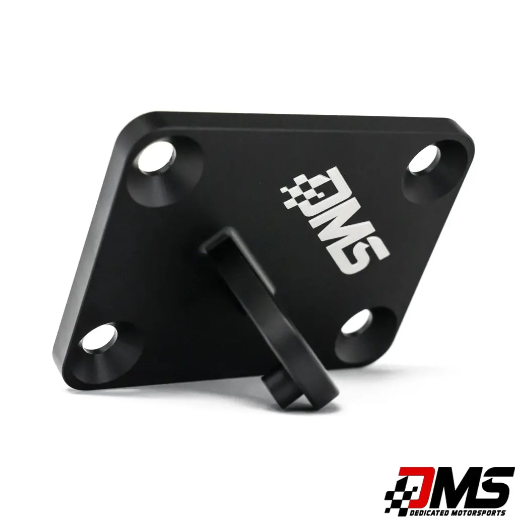 Dms: 2009-13 Chevrolet Corvette Zr1 Emp Pump Bracket 1