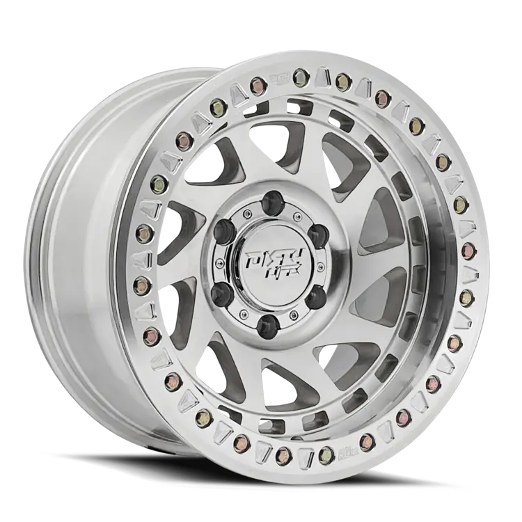 Dirtylife Enigma Race - Machined 1