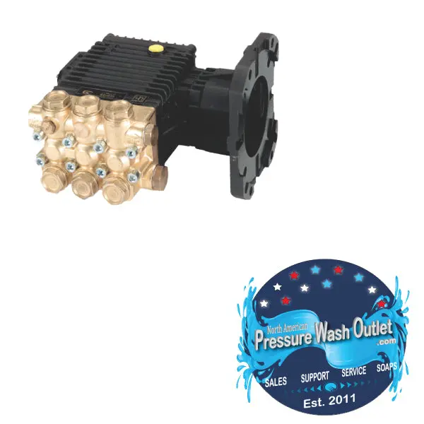 Ez3035g-Vrt3-310Ez Pump Made Ready By General Pump (3696) 1