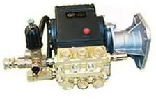 Ez4040g-Vrt3-310Ez Pump Made Ready By General Pump (6163) 1