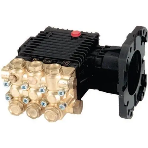 Ez4040g Pump By General Pump (6076) 1