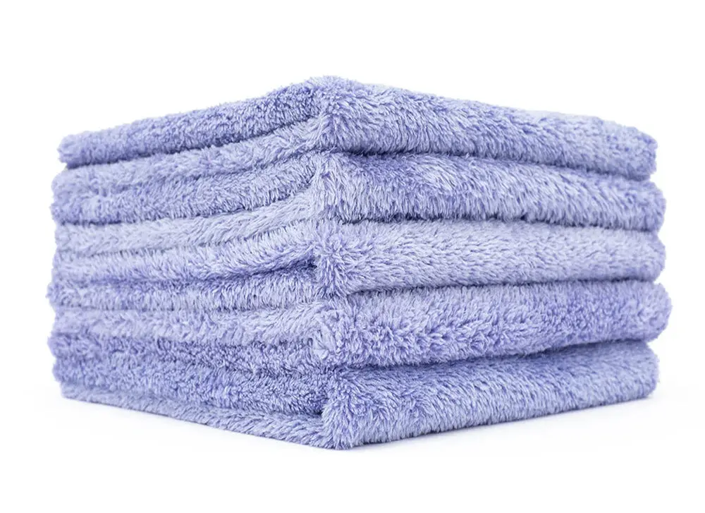 The Rag Company Eagle Edgeless 350 Towel (16X16) 1