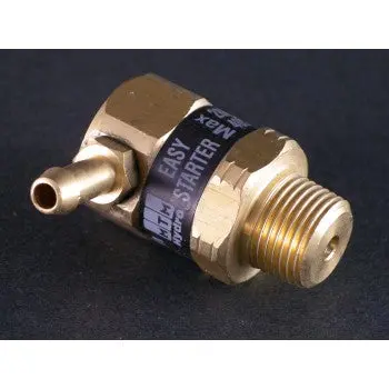 Easy Start Valve By Mtm  (5621) 1