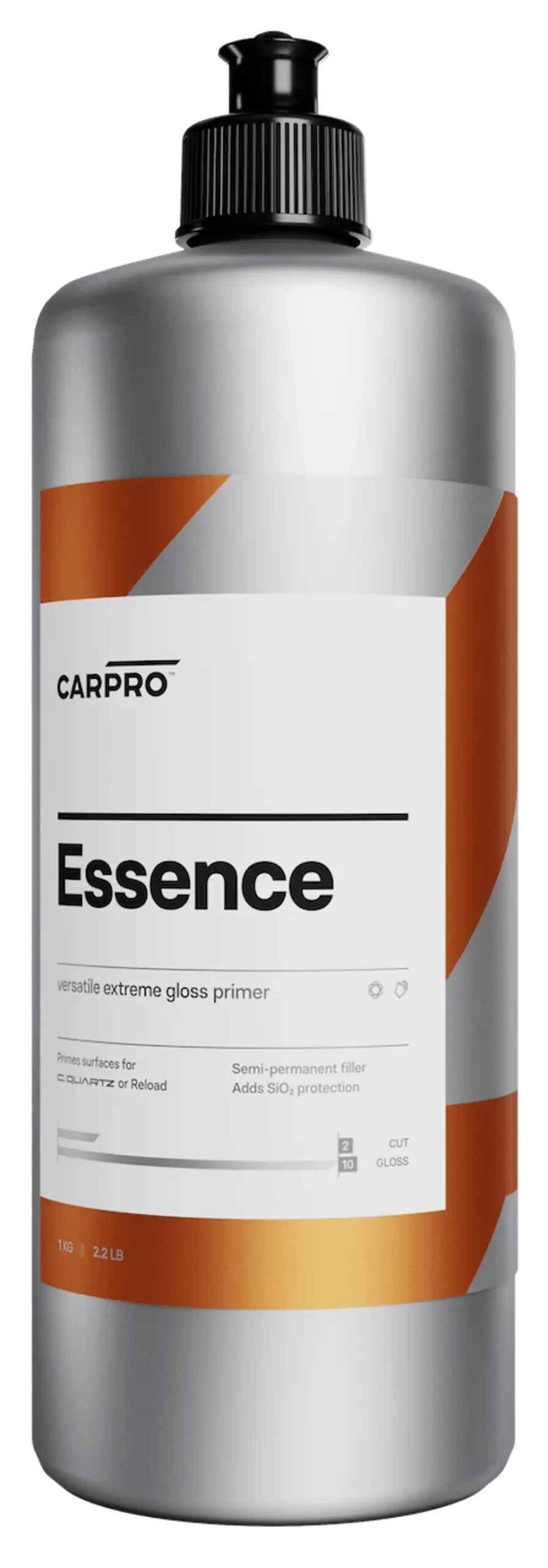Carpro Essence - Extreme Gloss Primer Polish 3