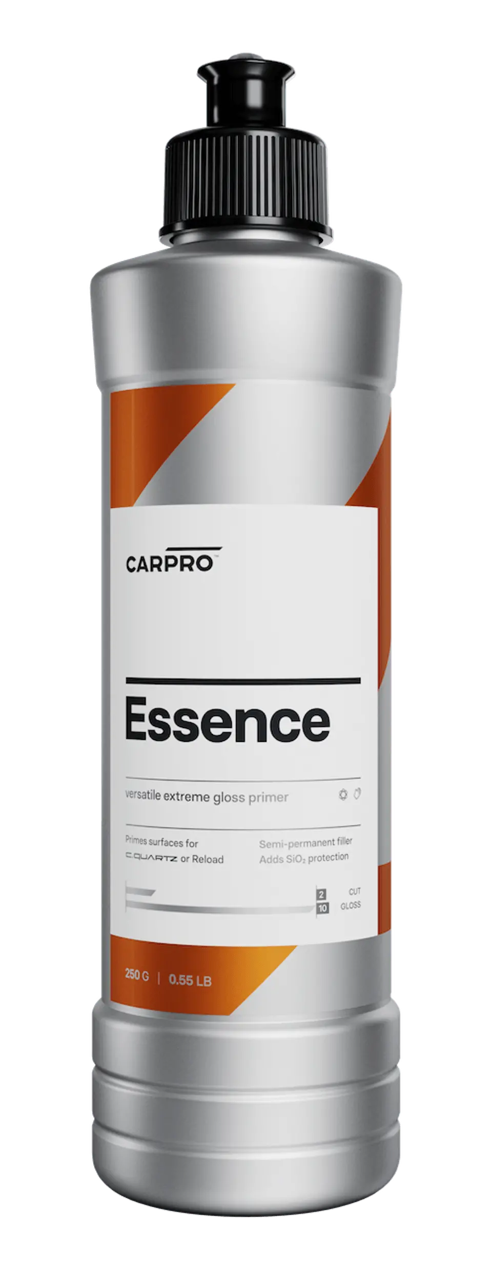 Carpro Essence - Extreme Gloss Primer Polish 1