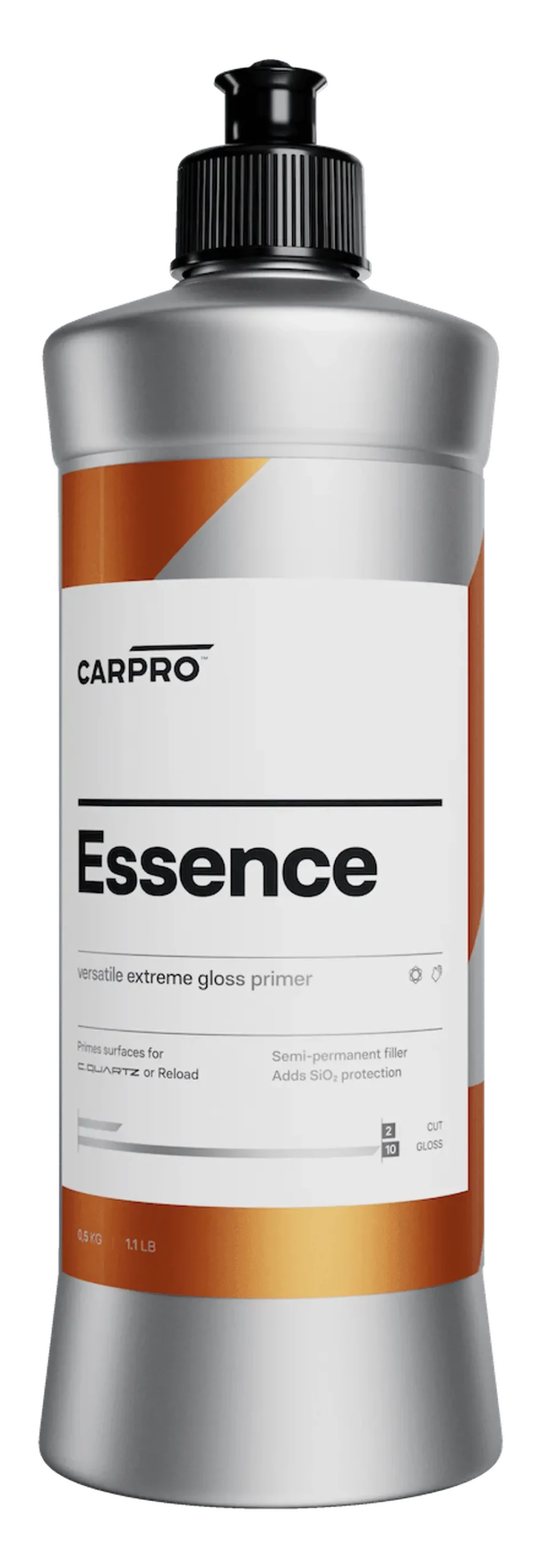 Carpro Essence - Extreme Gloss Primer Polish 2