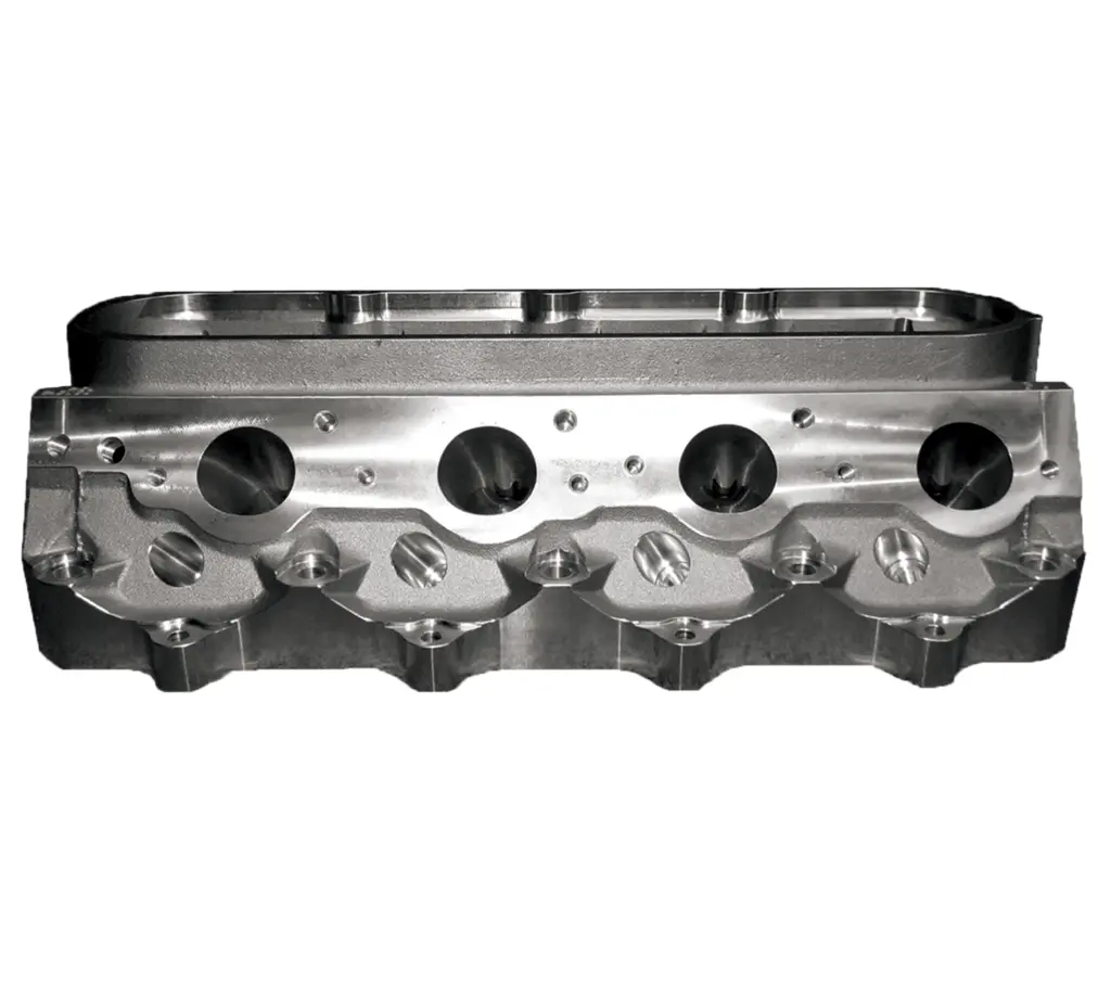 Mast: Ls7 305Cc 4.125" Cylinder Heads  [Camaro Corvette Cts V, Ls7] 1
