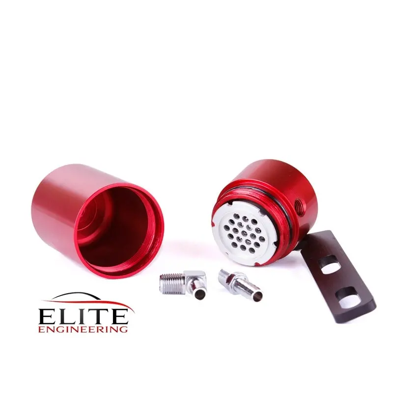 Elite Engineering: Standard Catch Can 4