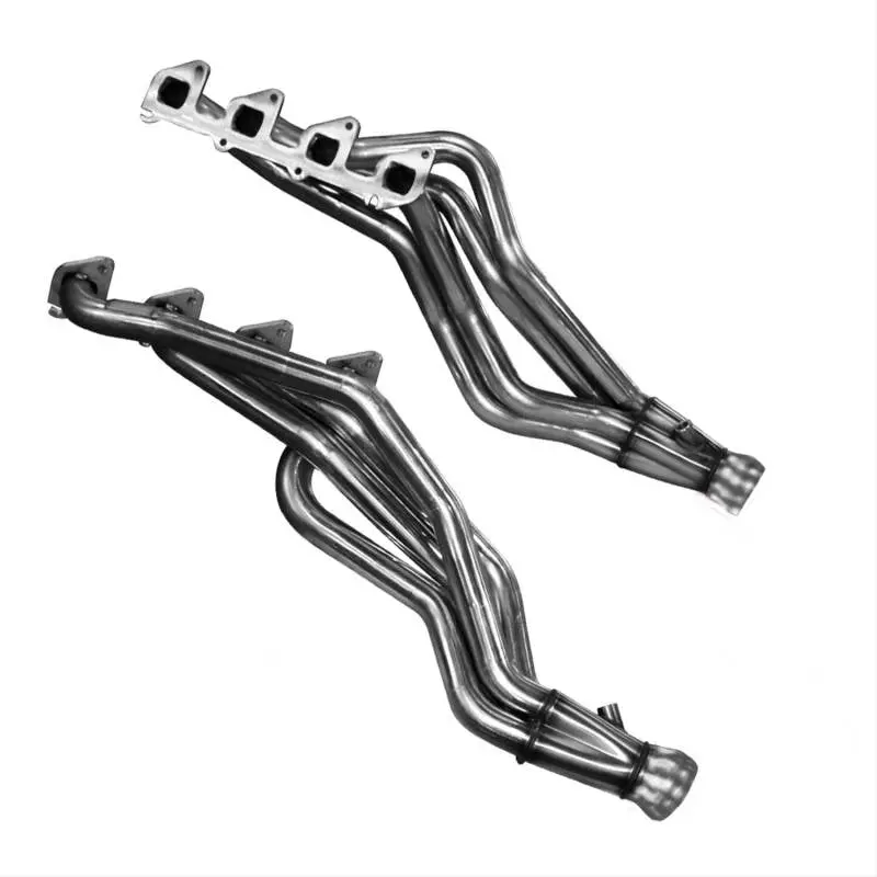 Kooks Headers & Exhaust: 2011-2014 Ford F150 1 7/8" X 3" Header 1