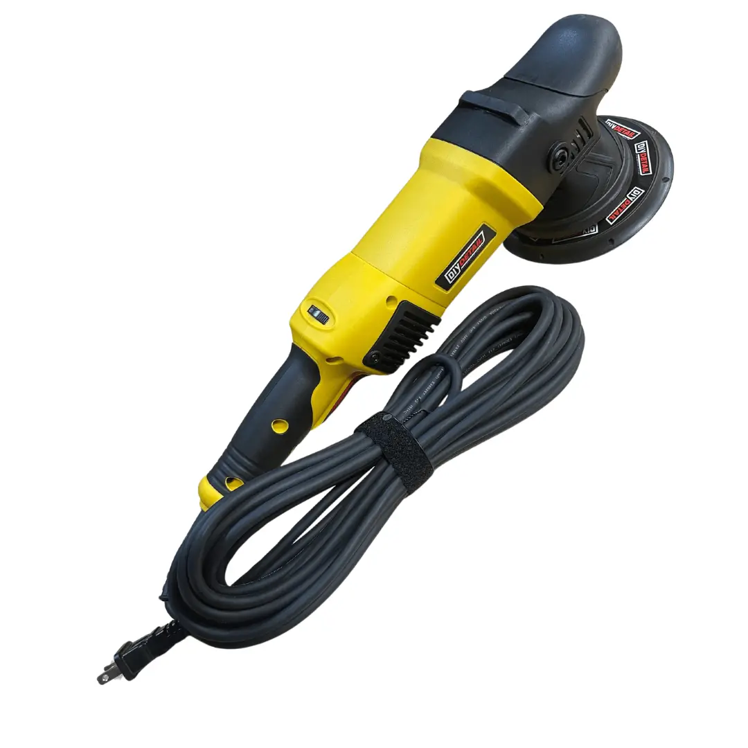 Diy Detail Da Correction Pro Polisher 1