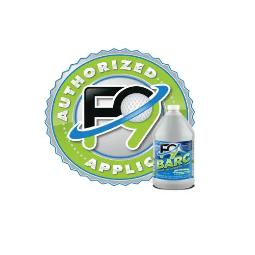 F9 Barc - Battery Acid Rust Concrete 1
