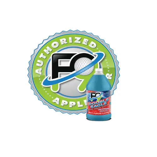 F9 Double Eagle Degreaser Products 1